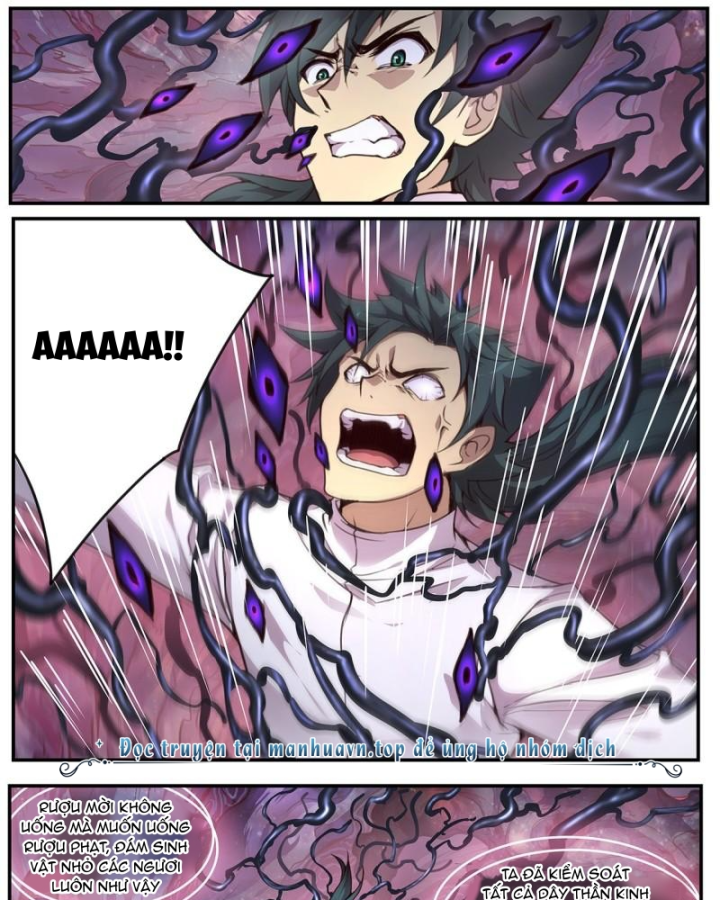 Girl And Science Chapter 545 - Next Chapter 546