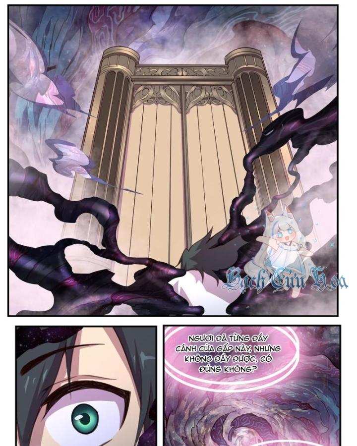 Girl And Science Chapter 546 - Trang 3