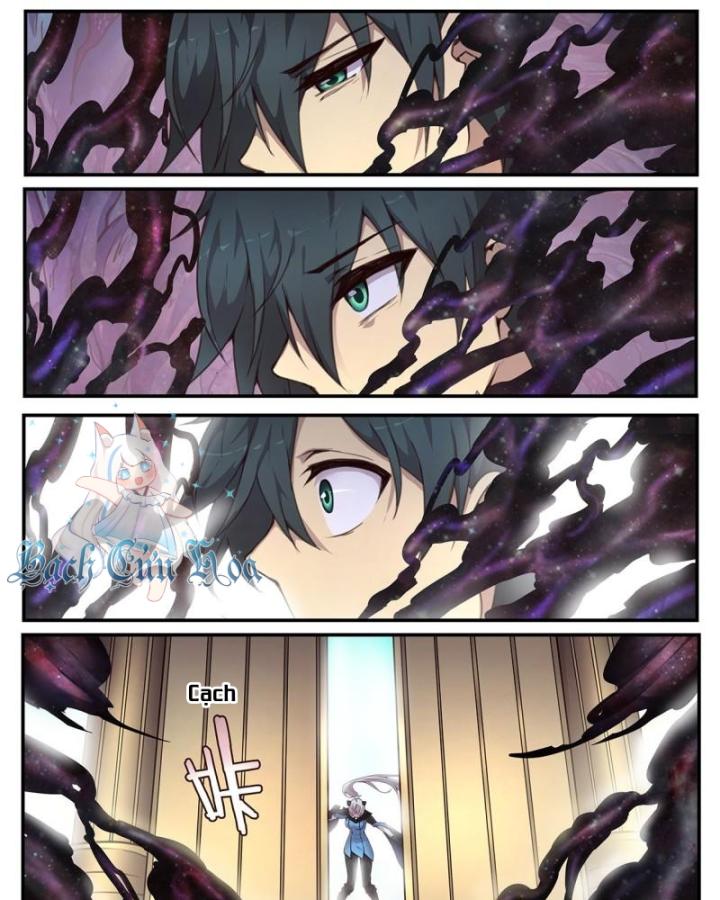 Girl And Science Chapter 546 - Trang 3