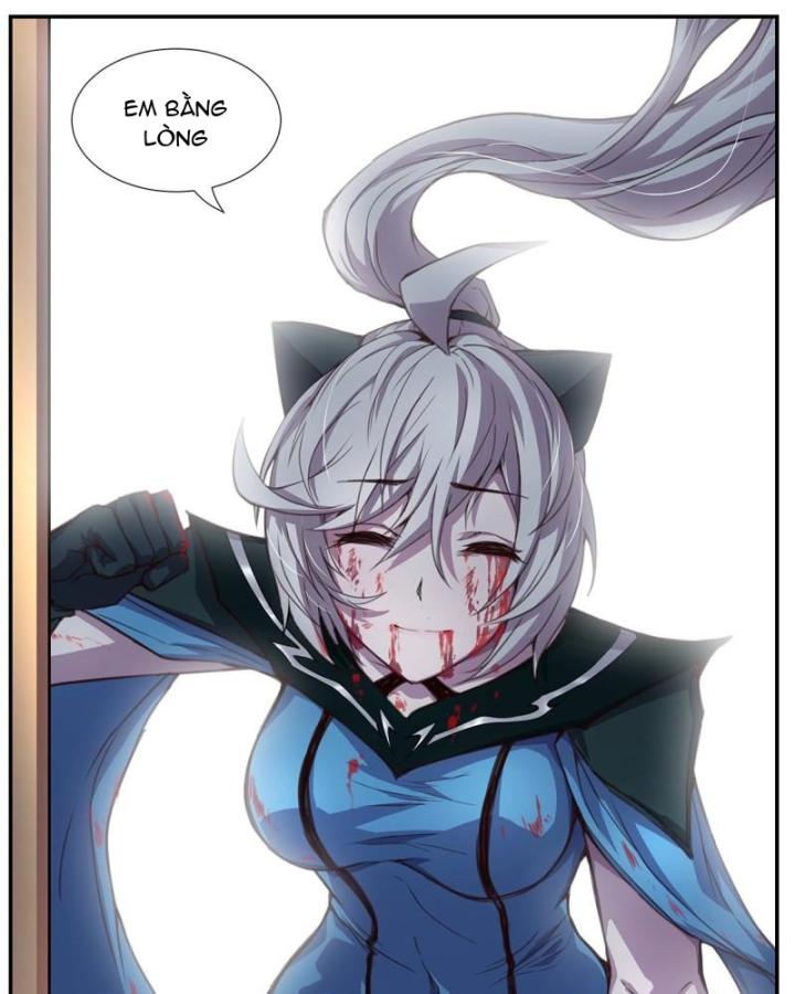 Girl And Science Chapter 546 - Trang 3