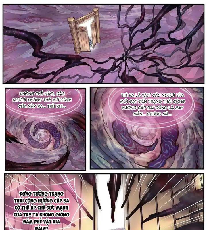 Girl And Science Chapter 547 - Next Chapter 548
