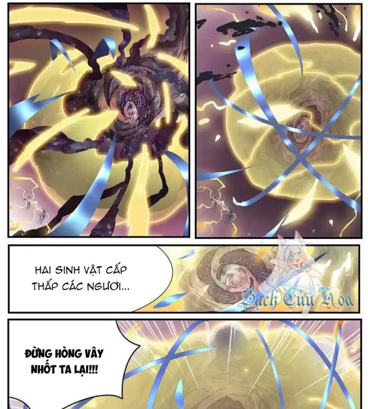 Girl And Science Chapter 547 - Next Chapter 548