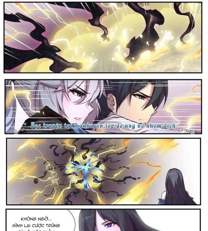Girl And Science Chapter 547 - Next Chapter 548
