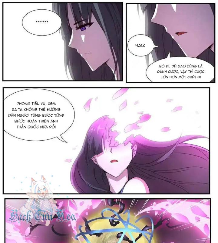 Girl And Science Chapter 547 - Next Chapter 548