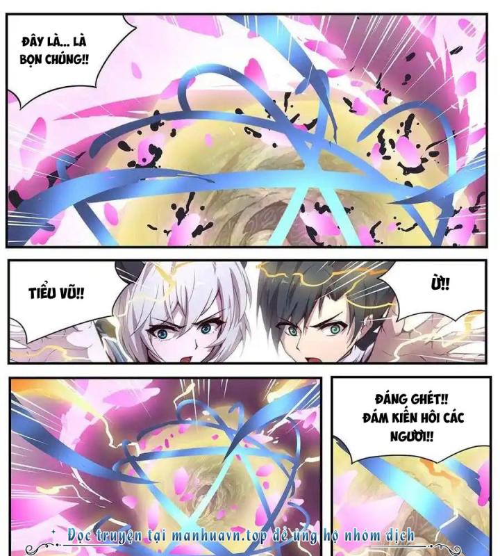 Girl And Science Chapter 547 - Next Chapter 548