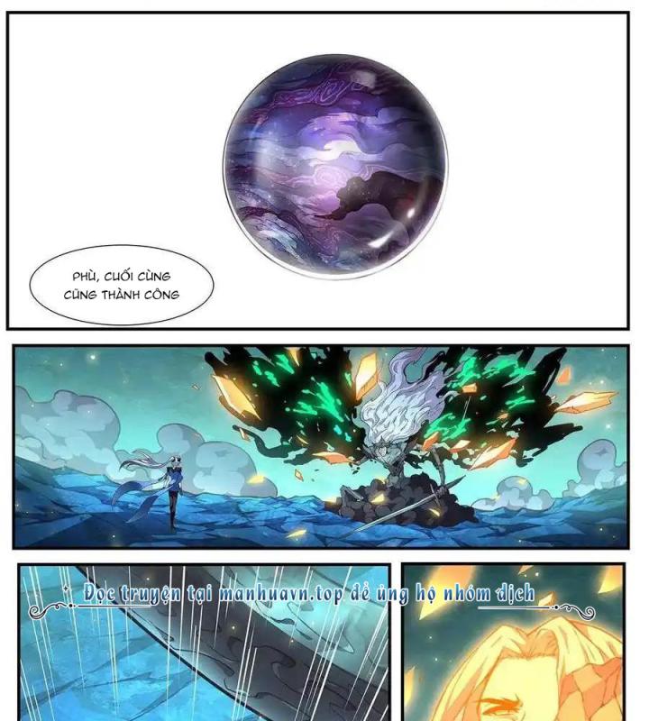 Girl And Science Chapter 547 - Next Chapter 548