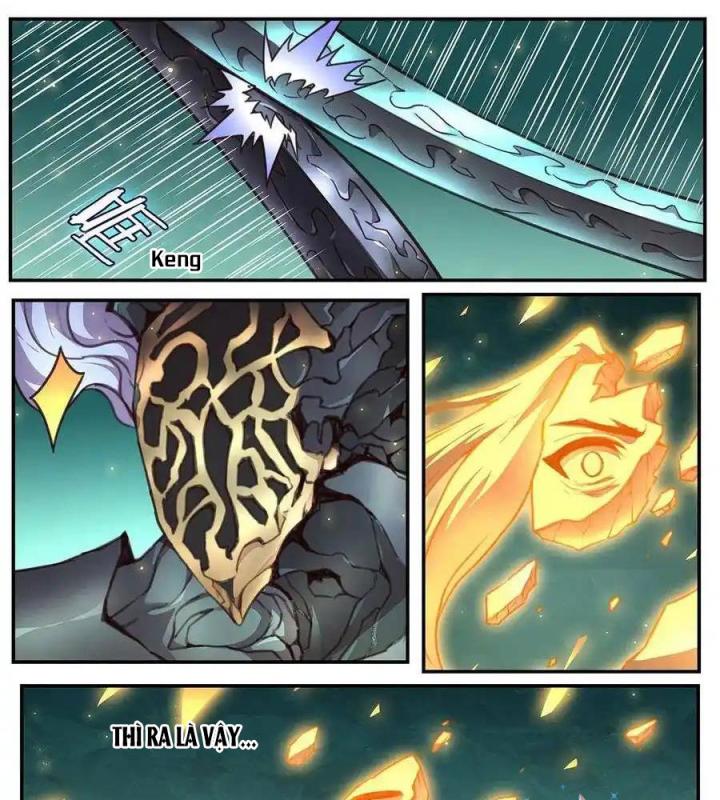 Girl And Science Chapter 547 - Next Chapter 548