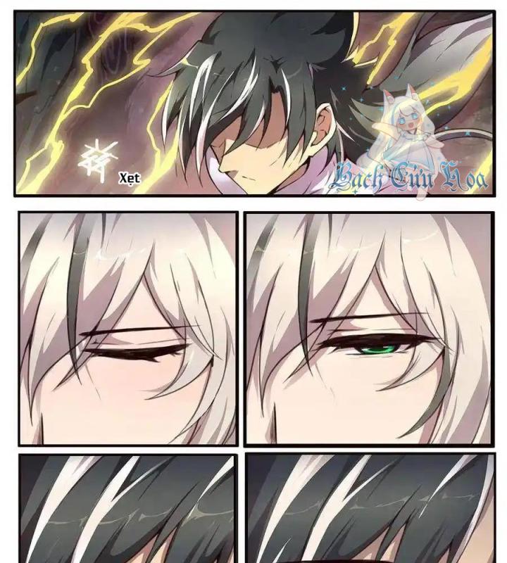 Girl And Science Chapter 547 - Next Chapter 548