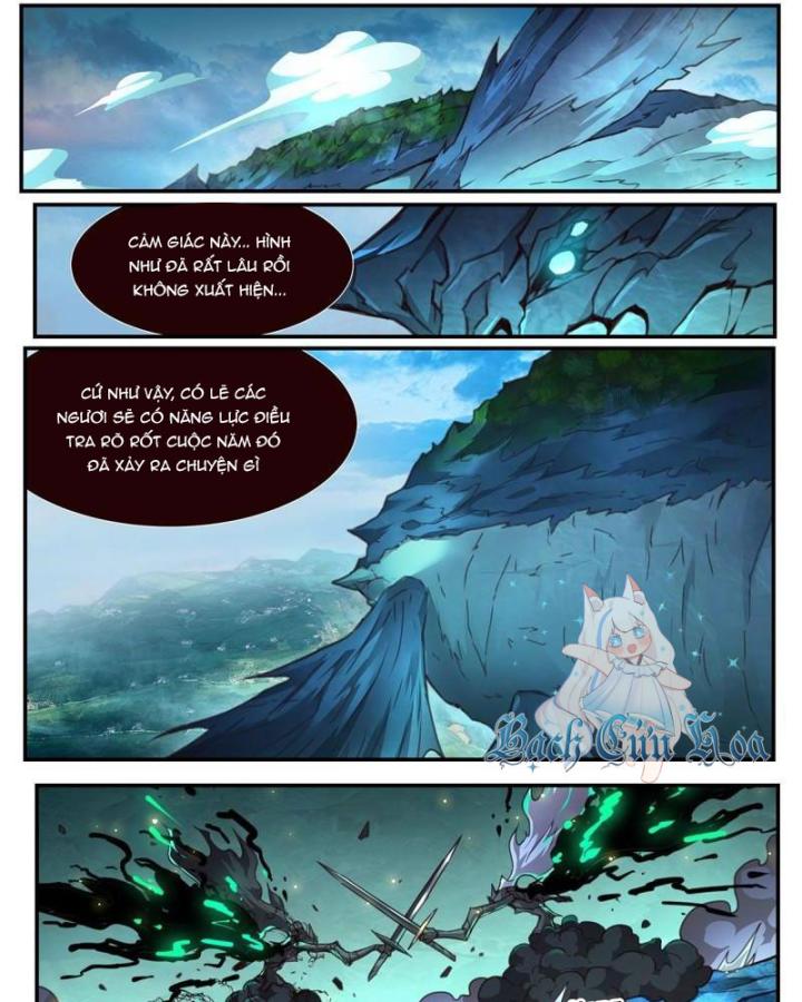 Girl And Science Chapter 548 - Trang 3