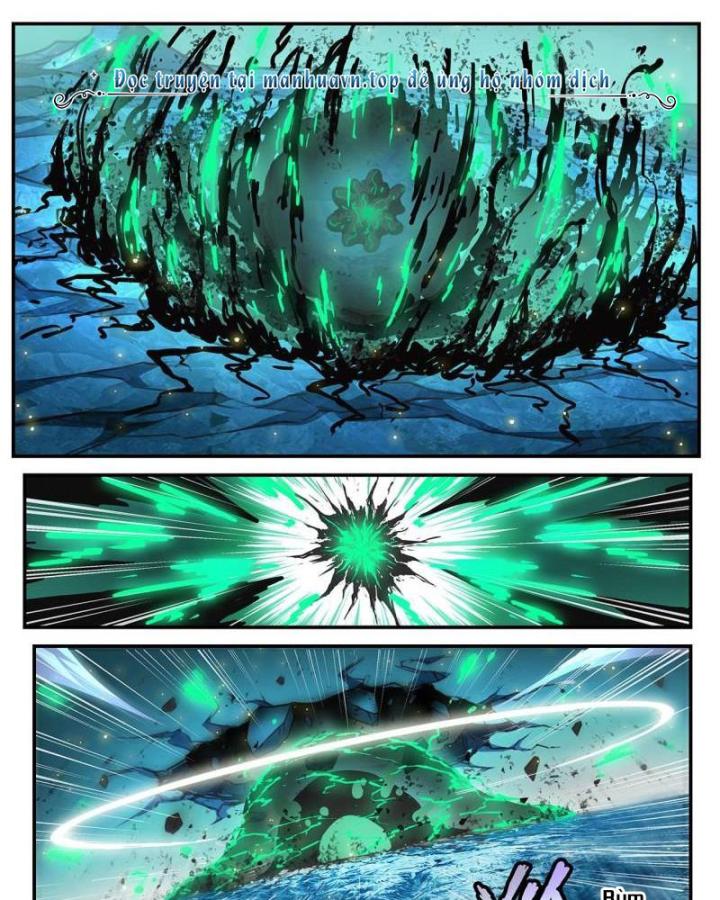 Girl And Science Chapter 548 - Trang 3