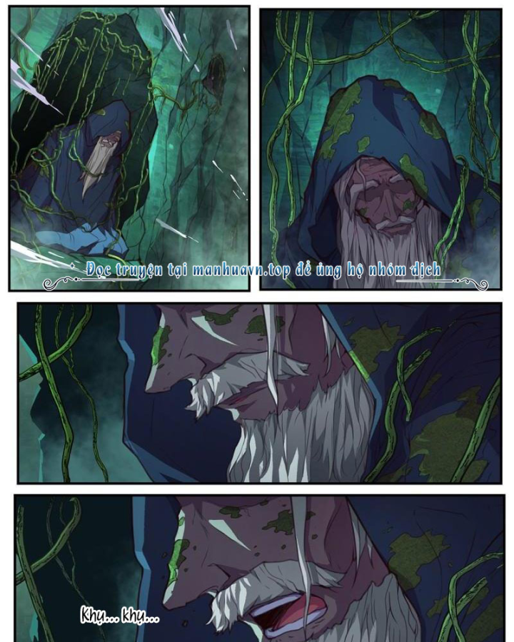 Girl And Science Chapter 548 - Trang 3