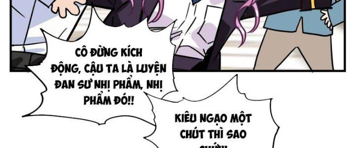 Ta Có Một Tòa Linh Anh Điện Chapter 7 - Trang 2