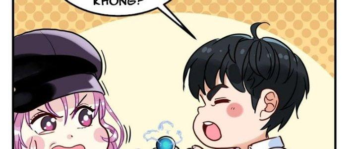 Ta Có Một Tòa Linh Anh Điện Chapter 7 - Trang 2