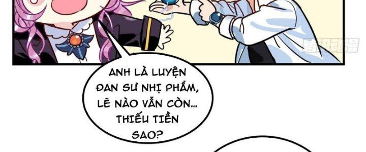 Ta Có Một Tòa Linh Anh Điện Chapter 7 - Trang 2