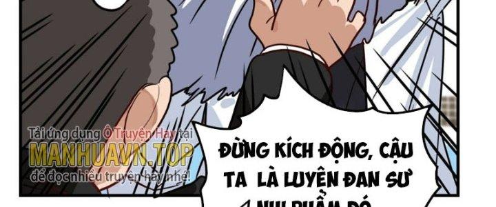 Ta Có Một Tòa Linh Anh Điện Chapter 7 - Trang 2