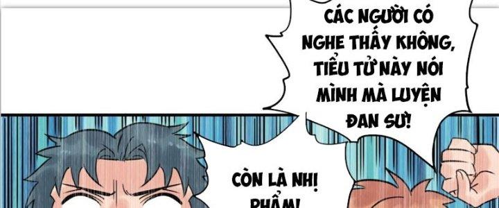 Ta Có Một Tòa Linh Anh Điện Chapter 7 - Trang 2