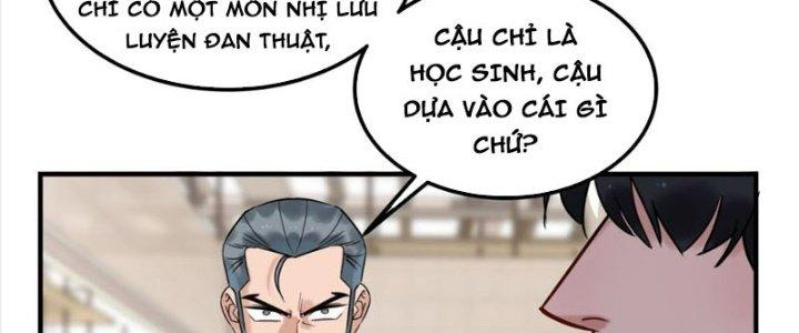 Ta Có Một Tòa Linh Anh Điện Chapter 7 - Trang 2
