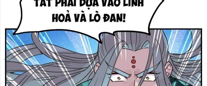 Ta Có Một Tòa Linh Anh Điện Chapter 7 - Trang 2