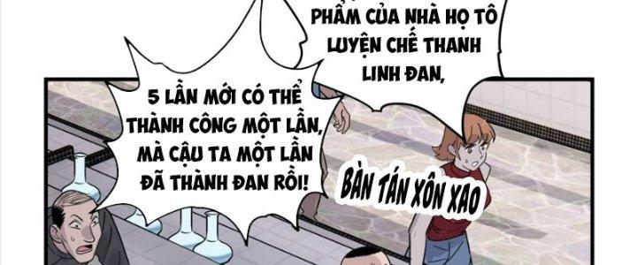 Ta Có Một Tòa Linh Anh Điện Chapter 7 - Trang 2