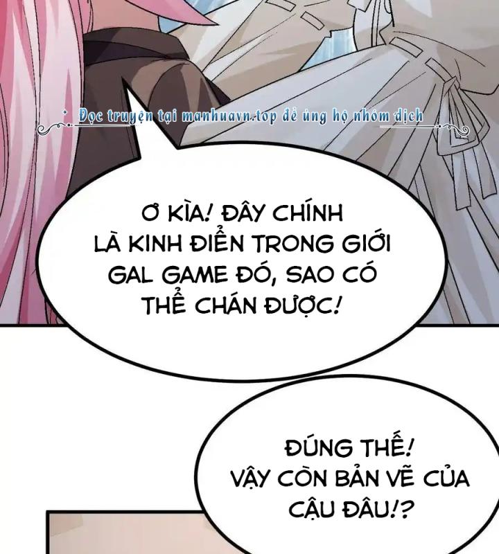 Giả Gái Chơi Game Hẹn Hò Chapter 16 - Trang 2