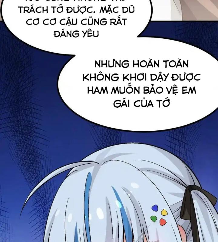 Giả Gái Chơi Game Hẹn Hò Chapter 16 - Trang 2