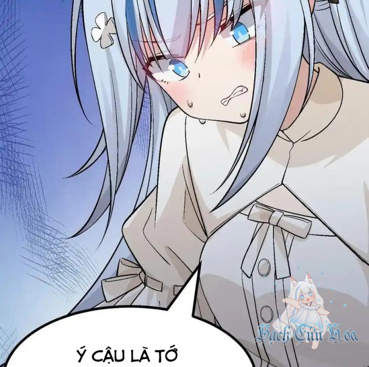 Giả Gái Chơi Game Hẹn Hò Chapter 16 - Trang 2