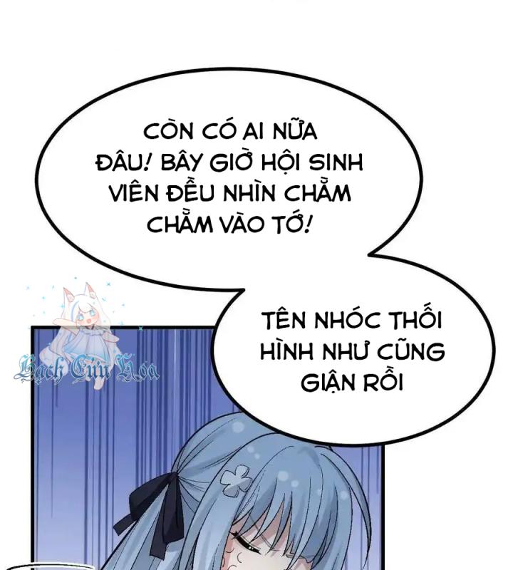 Giả Gái Chơi Game Hẹn Hò Chapter 16 - Trang 2