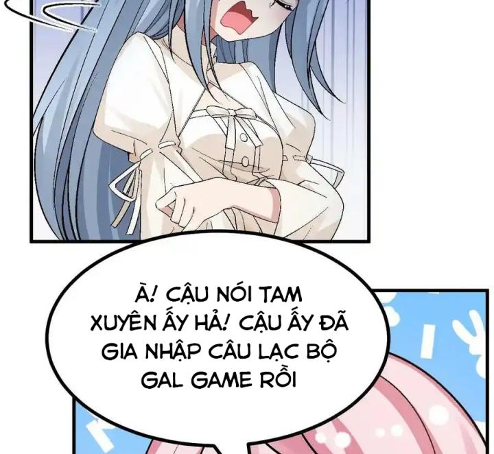 Giả Gái Chơi Game Hẹn Hò Chapter 16 - Trang 2