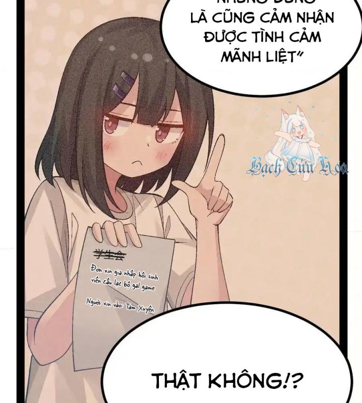 Giả Gái Chơi Game Hẹn Hò Chapter 16 - Trang 2
