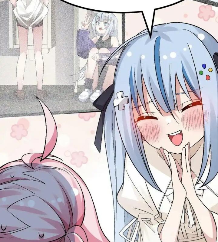 Giả Gái Chơi Game Hẹn Hò Chapter 16 - Trang 2