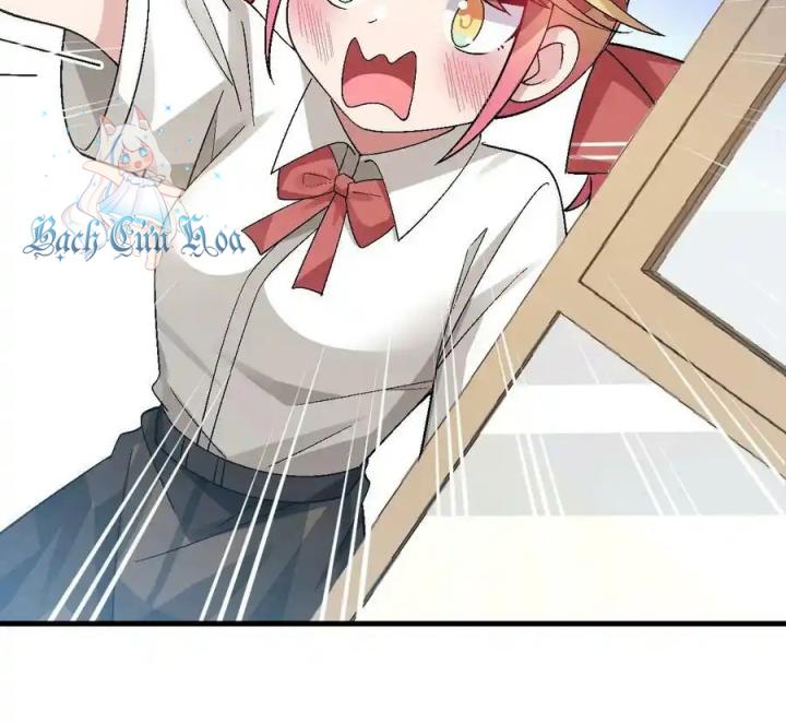 Giả Gái Chơi Game Hẹn Hò Chapter 16 - Trang 2