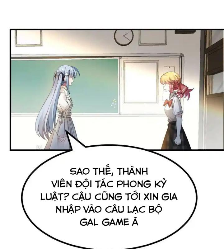Giả Gái Chơi Game Hẹn Hò Chapter 16 - Trang 2