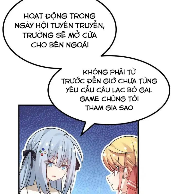 Giả Gái Chơi Game Hẹn Hò Chapter 16 - Trang 2