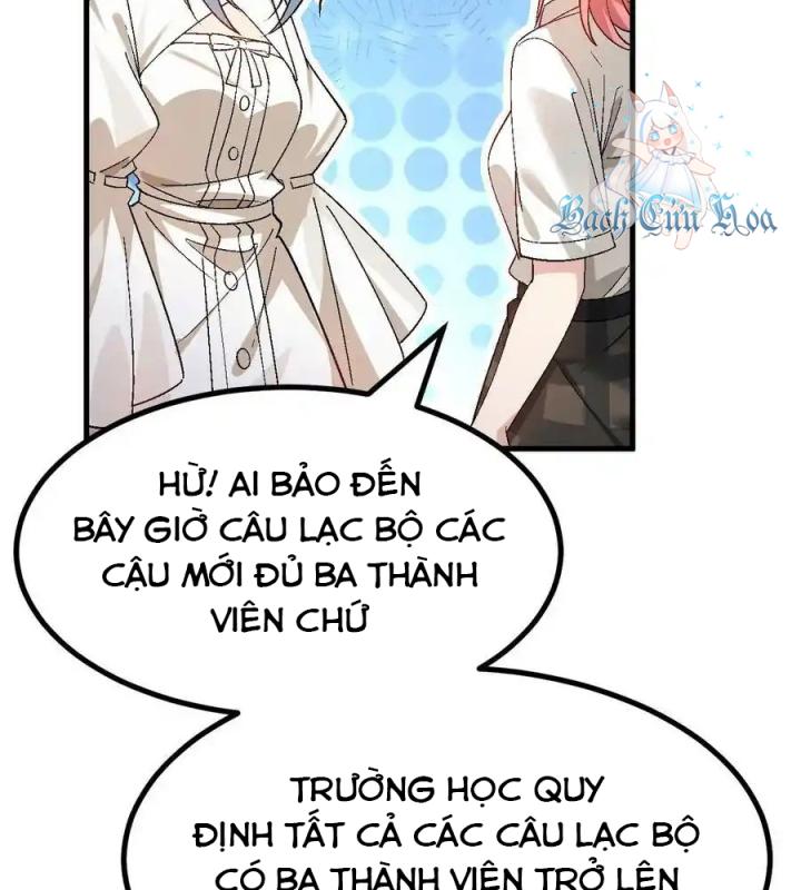 Giả Gái Chơi Game Hẹn Hò Chapter 16 - Trang 2