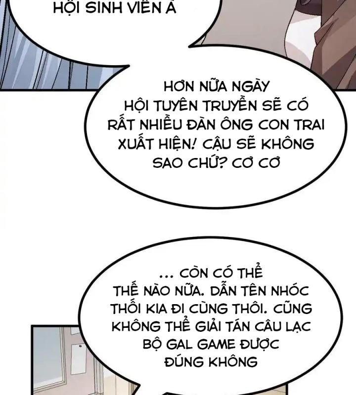 Giả Gái Chơi Game Hẹn Hò Chapter 16 - Trang 2
