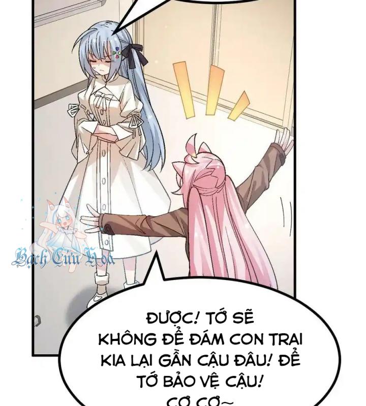 Giả Gái Chơi Game Hẹn Hò Chapter 16 - Trang 2