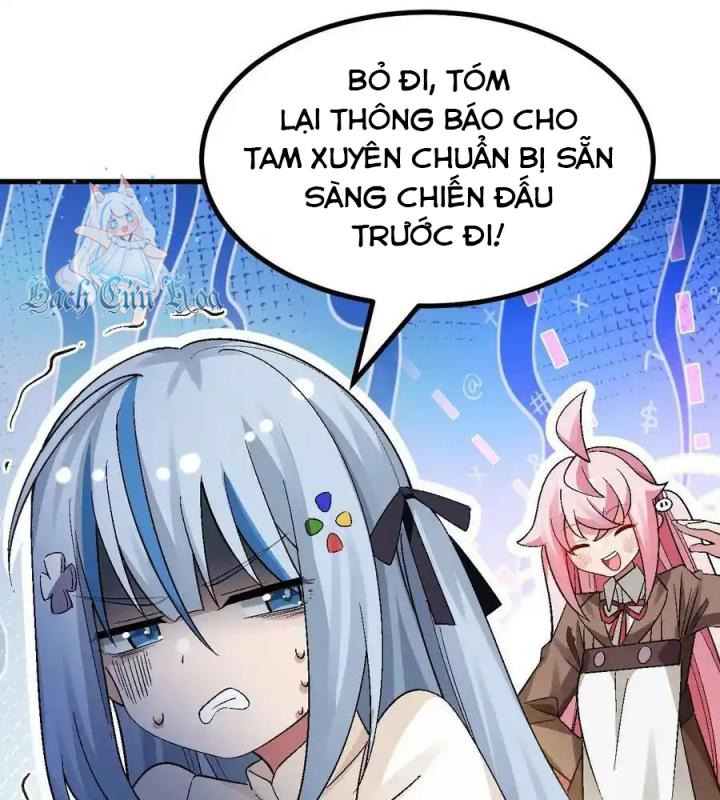 Giả Gái Chơi Game Hẹn Hò Chapter 16 - Trang 2