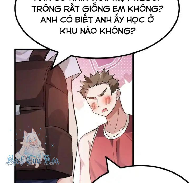 Giả Gái Chơi Game Hẹn Hò Chapter 16 - Trang 2