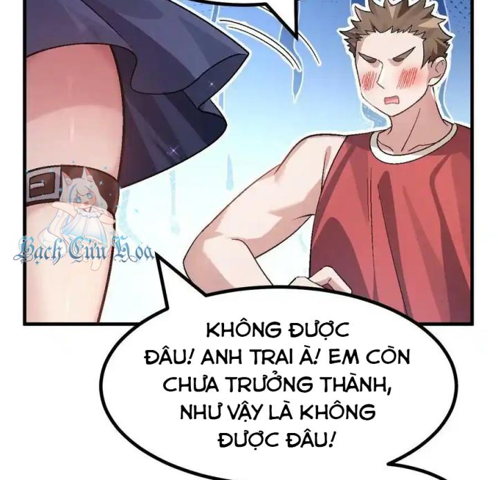 Giả Gái Chơi Game Hẹn Hò Chapter 16 - Trang 2