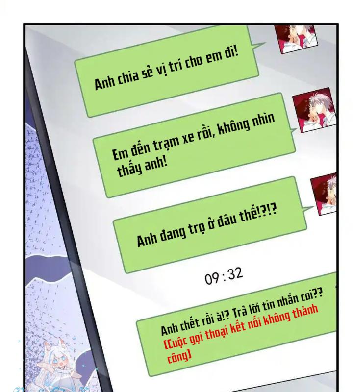 Giả Gái Chơi Game Hẹn Hò Chapter 16 - Trang 2