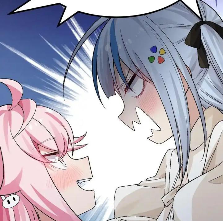 Giả Gái Chơi Game Hẹn Hò Chapter 16 - Trang 2