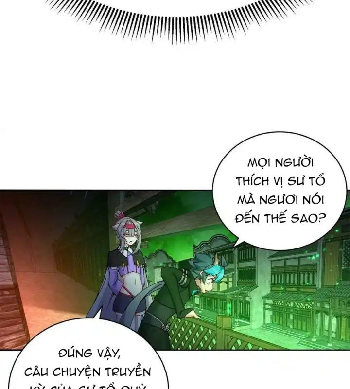 Ta Nhặt Được Thuộc Tính Tại Tu Chân Giới Chapter 266 - Trang 2