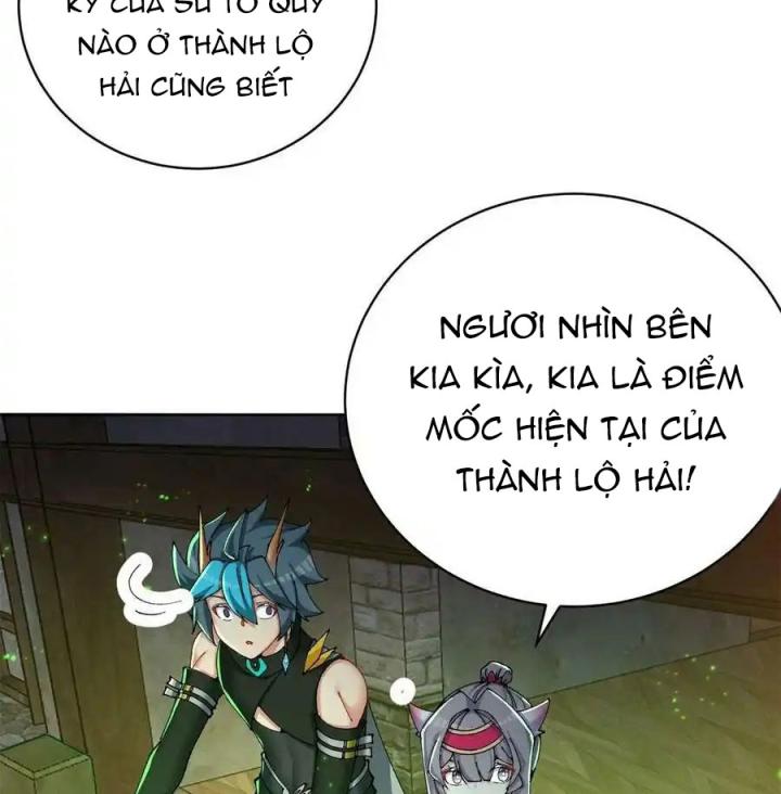 Ta Nhặt Được Thuộc Tính Tại Tu Chân Giới Chapter 266 - Trang 2