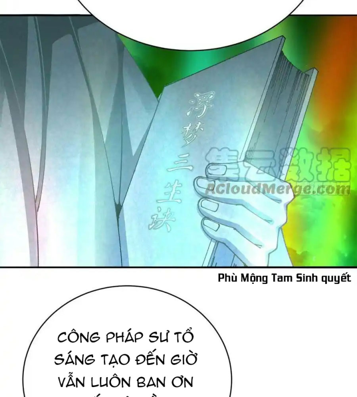 Ta Nhặt Được Thuộc Tính Tại Tu Chân Giới Chapter 266 - Trang 2