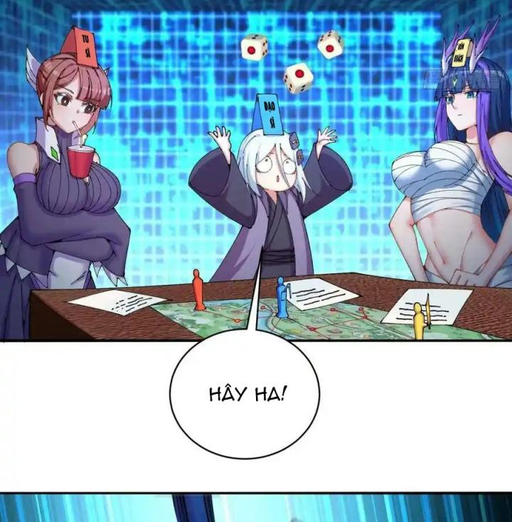 Ta Nhặt Được Thuộc Tính Tại Tu Chân Giới Chapter 266 - Trang 2