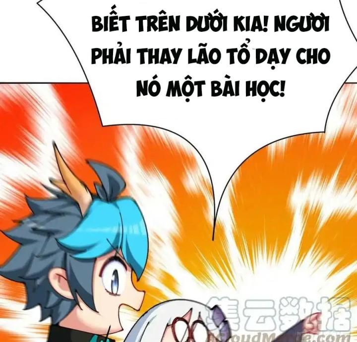 Ta Nhặt Được Thuộc Tính Tại Tu Chân Giới Chapter 266 - Trang 2