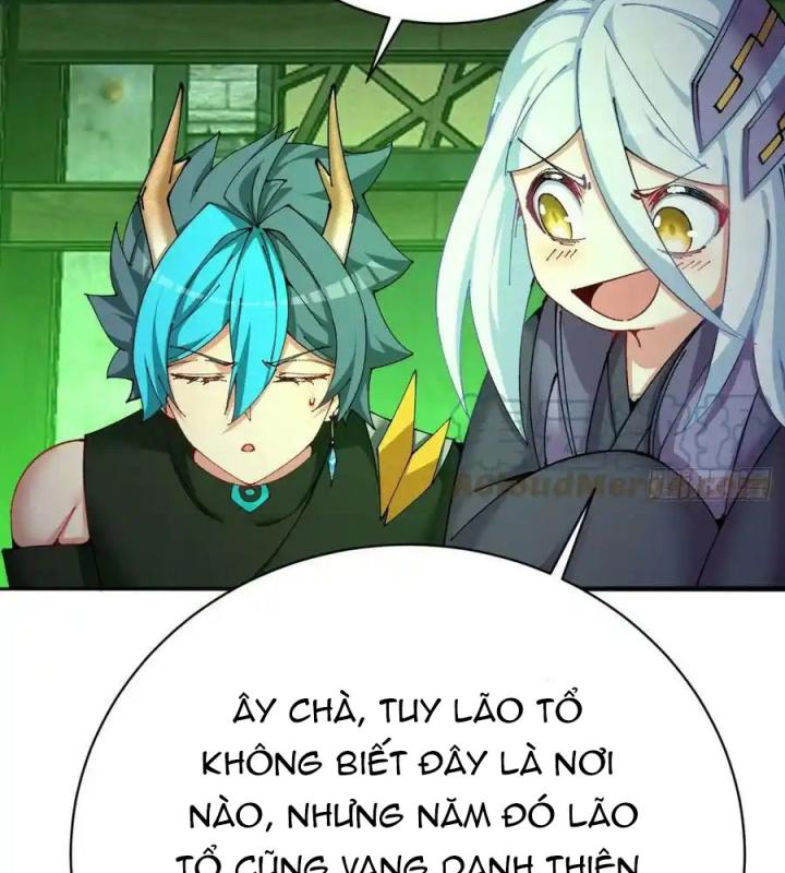 Ta Nhặt Được Thuộc Tính Tại Tu Chân Giới Chapter 266 - Trang 2