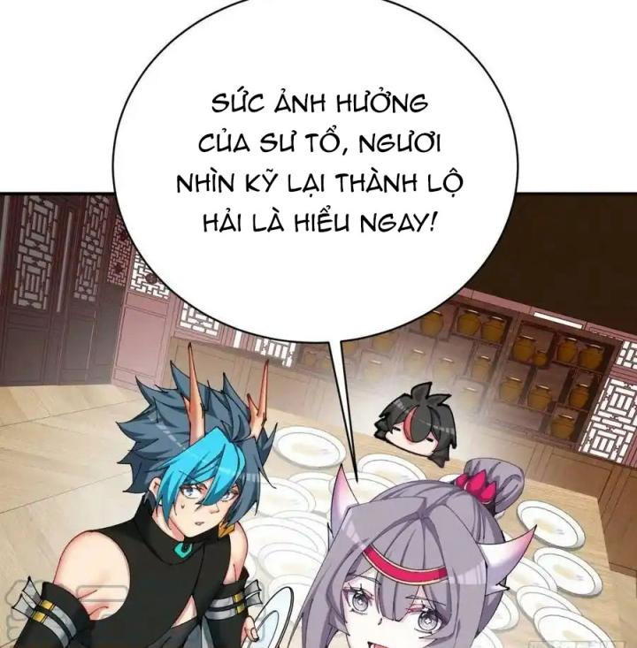 Ta Nhặt Được Thuộc Tính Tại Tu Chân Giới Chapter 266 - Trang 2