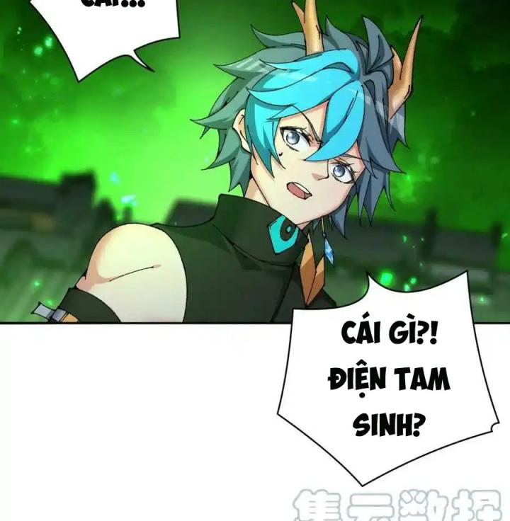 Ta Nhặt Được Thuộc Tính Tại Tu Chân Giới Chapter 266 - Trang 2