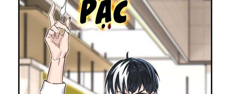 Ta Có Một Tòa Linh Anh Điện Chapter 8 - Trang 2